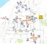 Внимание, водители: улица Луговая частично закроется на месяц