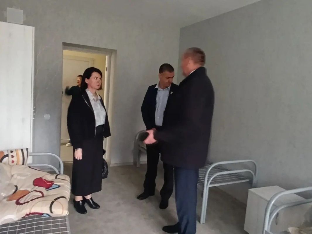 Ольга Чистякова встретилась с сотрудниками Пензенского аграрного университета Ольга Чистякова встретилась с сотрудниками Пензенского аграрного университета
