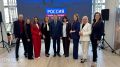 Сегодня мы начинаем подводить итоги творческого сезона ГТРК «Пенза»
