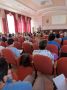 11 сентября. Обучение председателей УИК продолжается