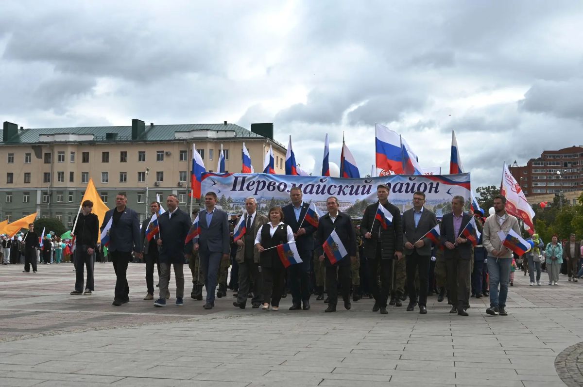 Олег Денисов: Пензе – 363!. Наш город – самый любимый и такой родной Олег Денисов: Пензе – 363!. Наш город – самый любимый и такой родной