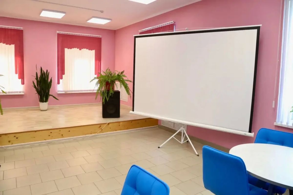Олег Мельниченко: Теперь жителям Ягановки есть куда прийти, чтобы почтить память своих родных — защитников Отечества Олег Мельниченко: Теперь жителям Ягановки есть куда прийти, чтобы почтить память своих родных — защитников Отечества