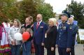 12 сентября городские библиотеки приняли участие в праздновании Дня города!