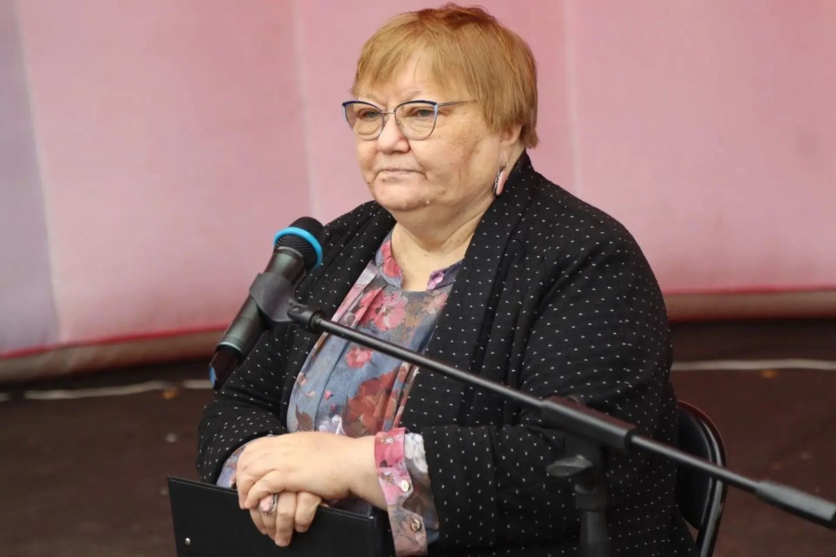 Городской диктант состоялся Городской диктант состоялся