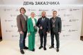 Олег Кочетков представляет пензенских станкостроителей на форуме «День заказчика–2026»