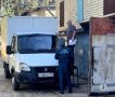 В гаражных кооперативах Заречного прошел профилактический рейд по вопросам пожарной безопасности