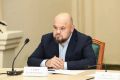 Руслан Тагиев, генеральный директор ФГУП «Администрация гражданских аэропортов (аэродромов)»: