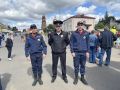Подведены итоги работы отряда содействия полиции «Тигр» за 8 месяцев 2026 года