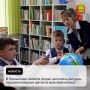 В Пензенской области открыт детский культурно-просветительский центр на базе библиотеки