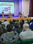 16 сентября. Завершающий день обучения председателей УИК