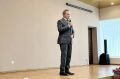Валерий Лидин поздравил сотрудников Роспотребнадзора с профессиональным праздником