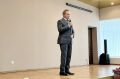 Валерий Лидин поздравил сотрудников Роспотребнадзора с профессиональным праздником