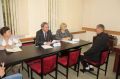 Валерий Лидин рассмотрел обращения жителей Башмаковского района