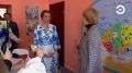 Мария Львова-Белова посетила детский центр «Юный археолог» в Пензе