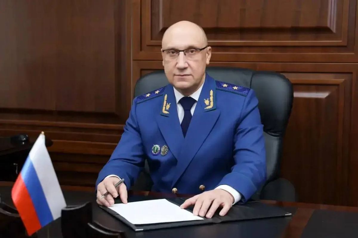 Заместитель прокурора Пензенской области Евгений Новиков проведет личный прием жителей Мокшанского района Заместитель прокурора Пензенской области Евгений Новиков проведет личный прием жителей Мокшанского района
