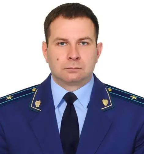 Заместитель прокурора Пензенской области Евгений Новиков проведет личный прием жителей Мокшанского района Заместитель прокурора Пензенской области Евгений Новиков проведет личный прием жителей Мокшанского района