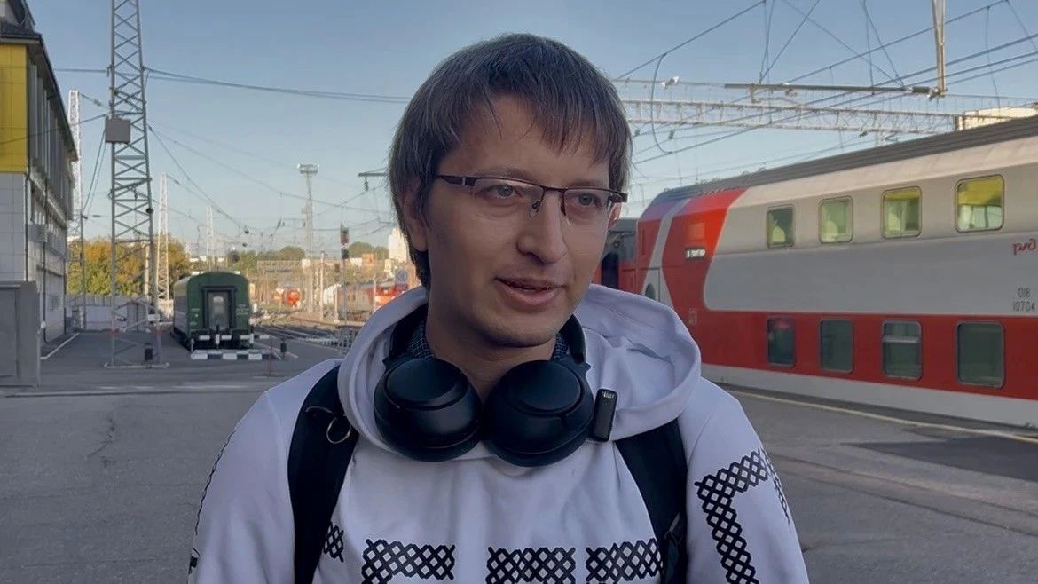 В Белгороде завершился первый тур заключительного этапа Всероссийского конкурса «Учитель года России» 2026 В Белгороде завершился первый тур заключительного этапа Всероссийского конкурса «Учитель года России» 2026
