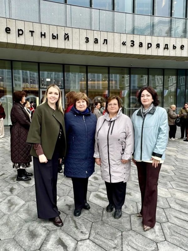 18 и 19 сентября 2026 года в Москве проходит Всероссийский форум работников дошкольного образования 18 и 19 сентября 2026 года в Москве проходит Всероссийский форум работников дошкольного образования