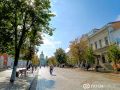 В Пензе 18 сентября ожидается до +22 градусов, без осадков