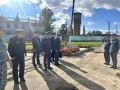Прокурор Пензенской области Дмитрий Горшков посетил с проверкой ФКУ ИК-4 УФСИН России по Пензенской области