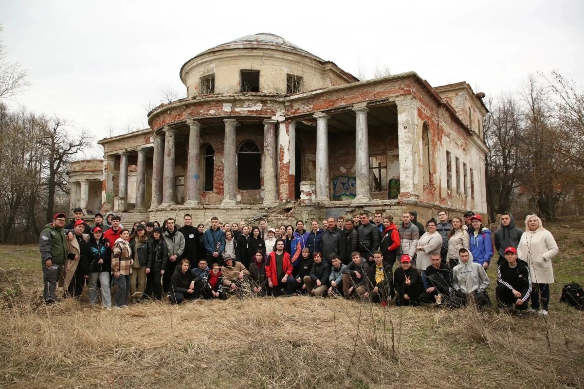 Стартовало народное голосование Премии #МЫВМЕСТЕ 2026! Стартовало народное голосование Премии #МЫВМЕСТЕ 2026!