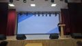 В Пензенском государственном университете состоялась встреча правоохранителей и общественников с иностранными студентами