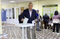 Алексей Марьин отметил значимость ответственного подхода к исполнению гражданского долга