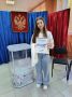 Сегодня второй день голосования в Пензенской области