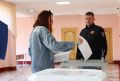 В Пензенской области подведены итоги обеспечения правопорядка в Единый день голосования