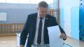 Свой выбор уже сделал и кандидат на должность губернатора Пензенской области Павел Куликов