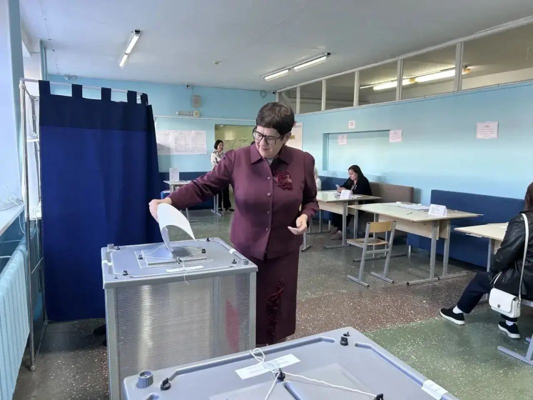 Вадим Супиков поздравляет пензенцев с Днем многодетной семьи Вадим Супиков поздравляет пензенцев с Днем многодетной семьи