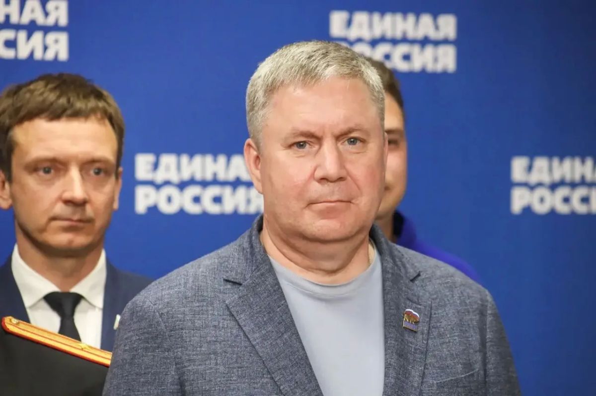 Олег Мельниченко: Предварительные итоги Единого дня голосования подвели на селекторном совещании, которое в режиме видеоконференции провел председатель Всероссийской политической партии «Единая Россия» Дмитрий Анатольевич... Олег Мельниченко: Предварительные итоги Единого дня голосования подвели на селекторном совещании, которое в режиме видеоконференции провел председатель Всероссийской политической партии «Единая Россия» Дмитрий Анатольевич...