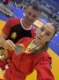 Пензенская самбистка Софья Солуянова — призер Кубка мира