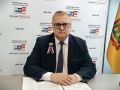 Глава пензенского избиркома: «Голосование прошло спокойно, штатно, в правовом поле»