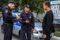 Угроза в адрес собаки и удар в ответ