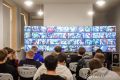 В Пензенской области в дни голосования в режиме нон-стоп работал Центр общественного наблюдения (ЦОН)