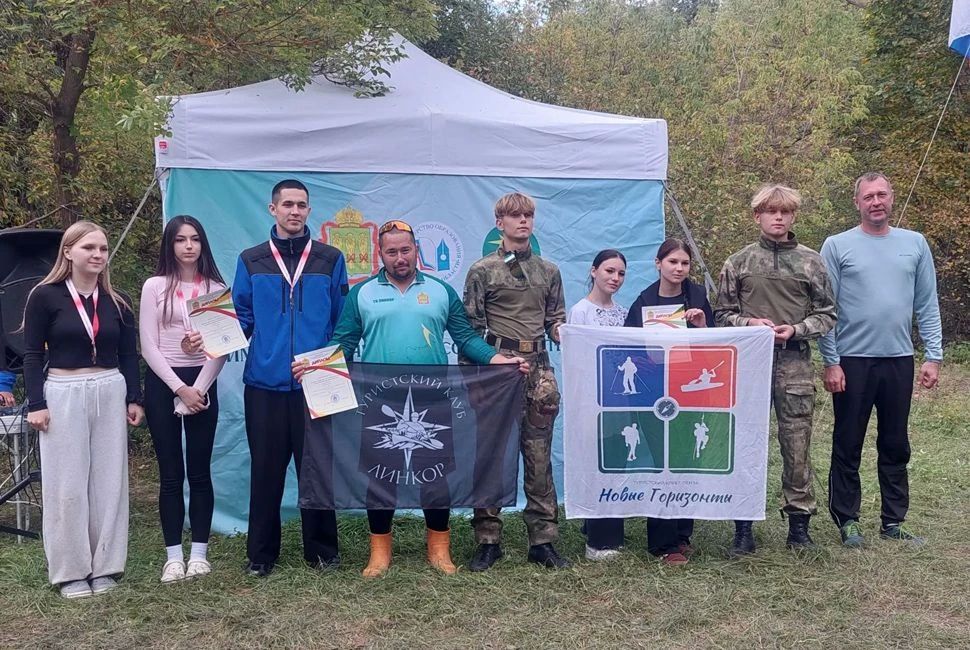 В Пензенском районе прошли областные соревнования и чемпионат по спортивному туризму на водных дистанциях В Пензенском районе прошли областные соревнования и чемпионат по спортивному туризму на водных дистанциях