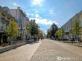 В Пензе 22 сентября ожидается до +27 градусов, без осадков