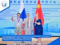 Руководители двух учреждений среднего профобразования области – директор Пензенского колледжа пищевой промышленности и коммерции Елена Арефьева и директор Каменского техникума промышленных технологий и предпринимательства...