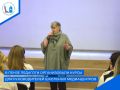 24 сентября в рамках курсов повышения квалификации для руководителей школьных медиацентров в школе №11 стартовала работа стажировочной площадки, главная цель которой – помочь педагогам освоить современные инструменты и...