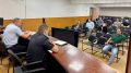 В Управлении Госавтоинспекции состоялась встреча с представителями пунктов технического осмотра