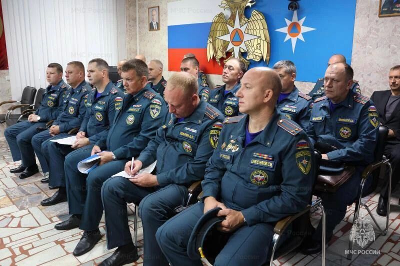 Итоги сборов подведены. В рамках подведения итогов сборов с участием заместителей руководителей территориальных органов МЧС России по Государственной противопожарной службе Приволжского федерального округа на территории... Итоги сборов подведены. В рамках подведения итогов сборов с участием заместителей руководителей территориальных органов МЧС России по Государственной противопожарной службе Приволжского федерального округа на территории...