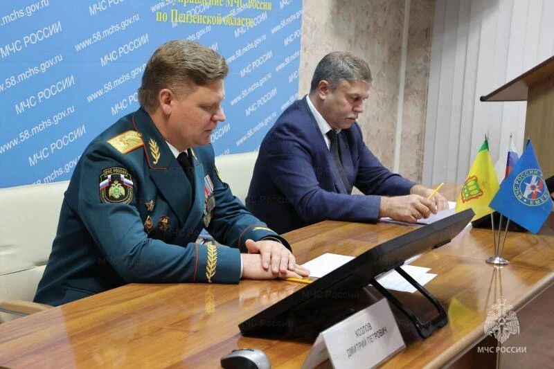 Итоги сборов подведены. В рамках подведения итогов сборов с участием заместителей руководителей территориальных органов МЧС России по Государственной противопожарной службе Приволжского федерального округа на территории... Итоги сборов подведены. В рамках подведения итогов сборов с участием заместителей руководителей территориальных органов МЧС России по Государственной противопожарной службе Приволжского федерального округа на территории...