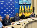 Сергей Егоров обсудил меры профилактики мошенничества среди граждан