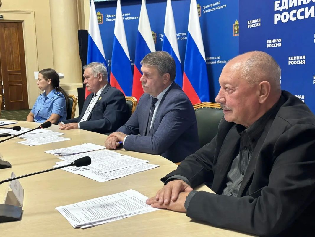 Сергей Егоров обсудил меры профилактики мошенничества среди граждан Сергей Егоров обсудил меры профилактики мошенничества среди граждан