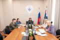 УФК по Пензенской области приняло участие в совещании Федерального казначейства с участием представителей Минтруда России, территориальных органов Федерального казначейства и Межрегионального операционного управления...