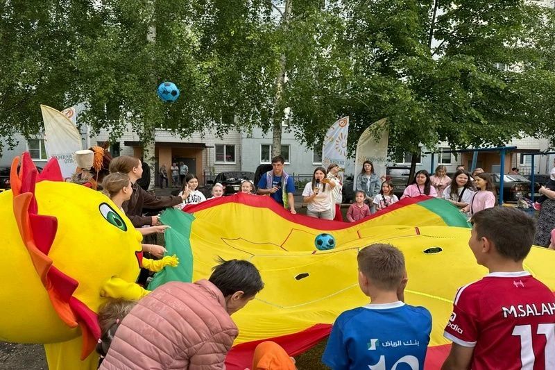 Олег Денисов: В Пензе развивается волонтерское движение в рамках нацпроекта «Молодежь и дети» Олег Денисов: В Пензе развивается волонтерское движение в рамках нацпроекта «Молодежь и дети»