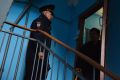 Пинцет вместо аргументов. Никольский ухажер не поделил кровать с сожительницей