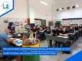 Пензенский агропромышленный колледж запустил курс профессиональной подготовки «Машинист экскаватора»
