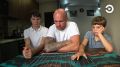 Нет тостера, а хочется хрустящую корочку и мягкий хлеб?